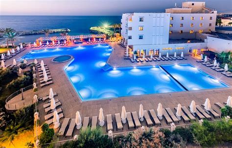 Kyrenia Hotels All Inclusive